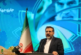 نخستین نشست معرفی جایزه جهانی امام خمینی (ره) برگزار شد 4