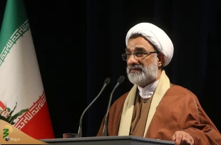 نخستین نشست معرفی جایزه جهانی امام خمینی (ره) برگزار شد 5