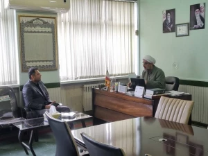 برگزاری مصاحبه‌ برای انتخاب مدیران جدیدکاروان های حج استان گیلان 