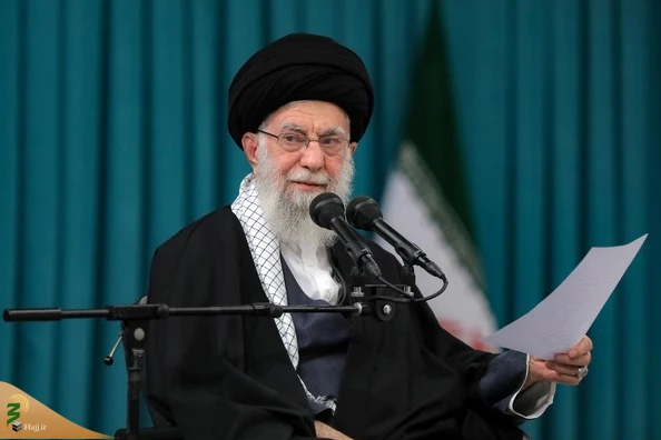 توصیه‌های انتخاباتی رهبر انقلاب؛ آن کسانی که حتی نظام را قبول ندارند بیایند رأی بدهند 2