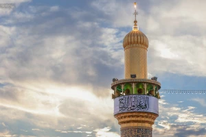 فضیلت ماه مبارک شعبان/ حال و هوای ماه مبارک شعبان در حرم مطهر علوی
