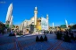 گزارش تصویری از حال و هوای ماه مبارک شعبان در حرم مطهر علوی 4