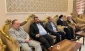 سفر نماینده ولی فقیه در امور حج و زیارت به عراق 3