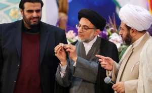 رونمایی از ۴ اثر نفیس قرآنی در فینال مسابقات بین‌المللی قرآن 