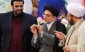 رونمایی از ۴ اثر نفیس قرآنی در فینال مسابقات بین‌المللی قرآن  2