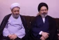 نشست مسئولان ستاد کربلا با نماینده ولی فقیه در امور حج و زیارت 3