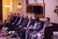 نشست مسئولان ستاد کربلا با نماینده ولی فقیه در امور حج و زیارت 4