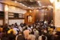 با حضور نماینده ولی فقیه در امور حج و زیارت برگزار شد؛

مراسم سخنرانی بعثه در حرم حضرت عباس(ع) 3