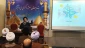 امروز در کربلا انجام شد؛

نشست روحانیون و مداحان کاروان های زیارتی با نماینده ولی فقیه درحج و زیارت 3