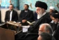 رهبر انقلاب در دیدار شرکت کنندگان در مسابقات بین‌المللی قرآن تاکید کردند؛

بزرگترین وظیفه امروز جهان اسلام، حمایت از مردم مظلوم غزه است/ دنیای اسلام حتما نابودی صهیونیسم را مشاهده خواهد کرد 2