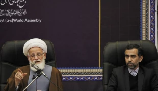 دوازدهمین پیش‌ نشست کنگره بین‌المللی «بقیع؛ مدفن امامان و اصحاب» برگزار گردید. 3