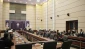 دوازدهمین پیش‌ نشست کنگره بین‌المللی «بقیع؛ مدفن امامان و اصحاب» برگزار گردید. 5