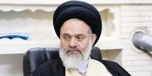 تسلیت رئیس جامعه مدرسین به حجت الاسلام والمسلمین نواب