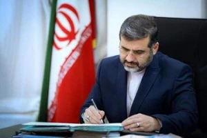پیام تسلیت وزیر فرهنگ در پی درگذشت پدر حجت الاسلام والمسلمین نواب