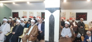 مسئولان فرهنگی کاروان‌های عتبات می‌توانند واسطه هدایت و رشد زائران در این سفر باشند