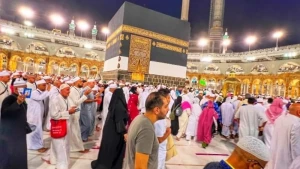  مصاحبه روحانیون حج تمتع منطقه آذربایجان انجام شد