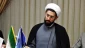 پیام رئیس نهاد نمایندگی مقام معظم رهبری در دانشگاه‌ها درپی درگذشت پدرنماینده ولی فقیه درامور حج و زیارت 2