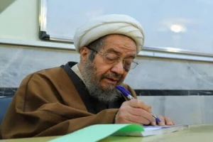 آیت الله مقتدایی درگذشت پدرسرپرست حجاج ایرانی را تسلیت گفت