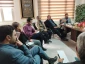 برگزاری جلسه آموزشی توجیهی مدیران کاروانهای حج تمتع ۱۴۰۳ خراسان جنوبی 3