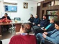 برگزاری جلسه آموزشی توجیهی مدیران کاروانهای حج تمتع ۱۴۰۳ خراسان جنوبی 5