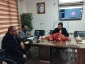 برگزاری جلسه آموزشی توجیهی مدیران کاروانهای حج تمتع ۱۴۰۳ خراسان جنوبی 6