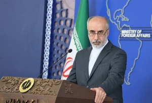 کنعانی: فریادهای بوشنل صدای بلند وجدان‌های بیدار علیه نسل‌کشی فلسطینیان است