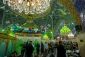جشن ولادت حضرت رقیه سلام الله علیها در سوریه 10