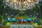 جشن ولادت حضرت رقیه سلام الله علیها در سوریه 18