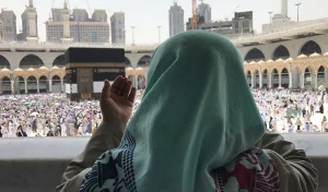 حمایت عربستان از عمره‌گزاران فلسطینی؛ ۳ ماه بیشتر در سرزمین وحی بمانید