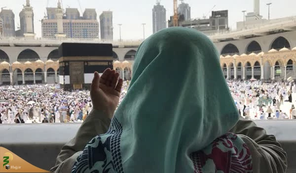 حمایت عربستان از عمره‌گزاران فلسطینی؛ ۳ ماه بیشتر در سرزمین وحی بمانید 2
