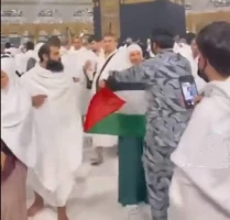 حمایت عربستان از عمره‌گزاران فلسطینی؛ ۳ ماه بیشتر در سرزمین وحی بمانید 3