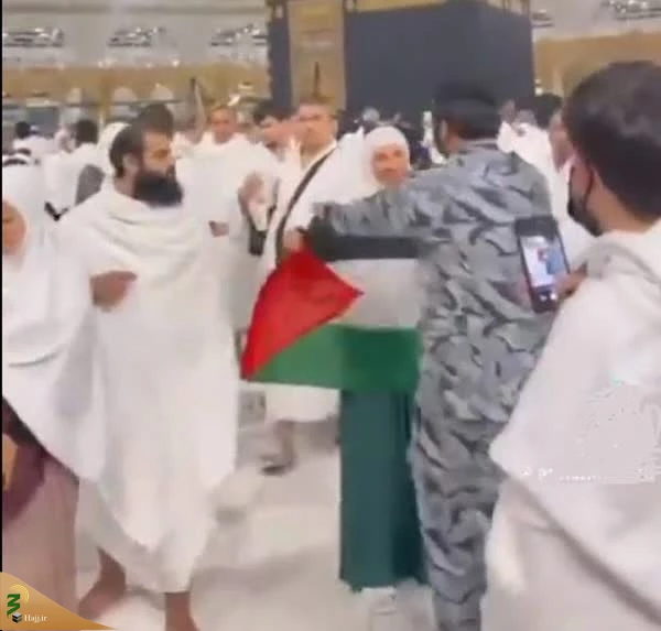 حمایت عربستان از عمره‌گزاران فلسطینی؛ ۳ ماه بیشتر در سرزمین وحی بمانید 3