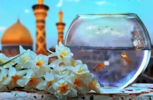 ظرفیت های جدید عتبات نوروزی