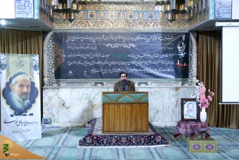 مراسم ترحیم خادم الحسین حاج سید علی نواب 21