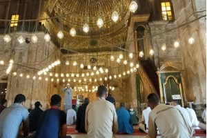 برنامه‌های قرآنی وزارت اوقاف مصر ویژه ماه رمضان