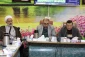 در دانشگاه فرهنگیان استان اصفهان برگزار شد:
سیزدهمین پیش نشست کنگره بین المللی " بقیع؛ مدفن امامان و اصحاب" 6