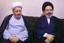سفر نماینده ولی فقیه در امور حج و زیارت به عتبات عالیات 19