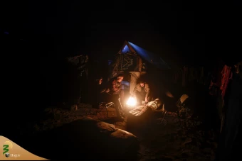 حال و هوای غزه با نزدیک شدن ماه رمضان 3