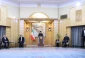 رئیس جمهور پیش از عزیمت به الجزایر:

حمایت از حقوق فلسطینیان غزه از محورهای گفتگوهای ایران و الجزایر خواهد بود 2