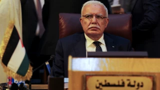 وزیرخارجه فلسطین: نتانیاهو مانع اصلی در تبادل اسرا است