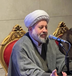 اعلام نتایج مصاحبه های خادمان فرهنگی کاروان های عمره 1402