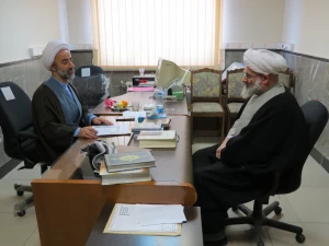 روحانیون مازندران پای در مسیر حج نهادند