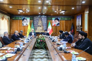 ظرفیت سازی برای اعزام بیش از 51 هزار زائر در اسفند ماه به عتبات