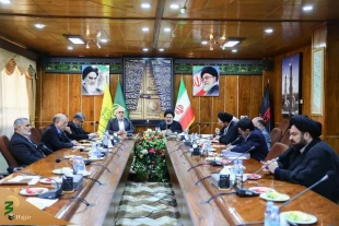 Capacity building to dispatch more than 51000 pilgrims to Atabat in Esfand 2