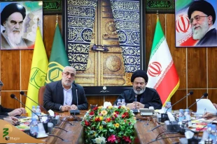 Capacity building to dispatch more than 51000 pilgrims to Atabat in Esfand 3