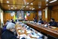 Capacity building to dispatch more than 51000 pilgrims to Atabat in Esfand 5