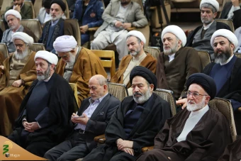 آئین اختتامیه دومین جشنواره فرهنگی هنری  انا من حسین  30