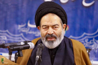 جلسه مدیران عامل شرکت های مرکزی زیارتی سراسر کشور  6
