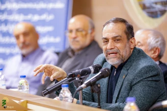 جلسه مدیران عامل شرکت های مرکزی زیارتی سراسر کشور  14