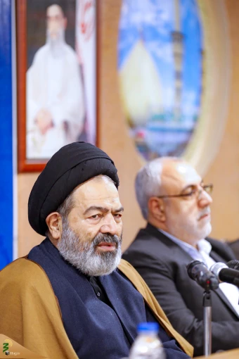 جلسه مدیران عامل شرکت های مرکزی زیارتی سراسر کشور  7